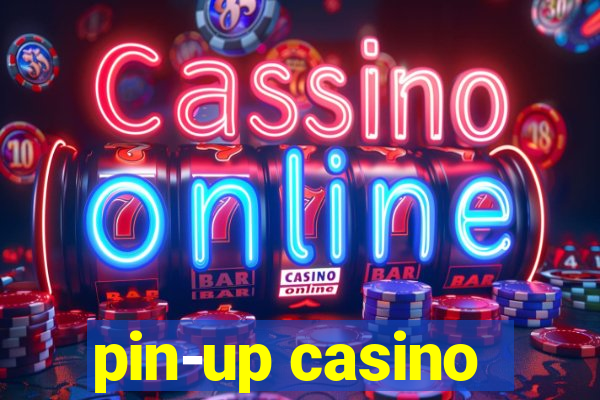 pin-up casino