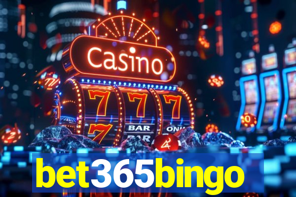 bet365bingo