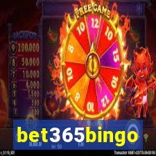 bet365bingo