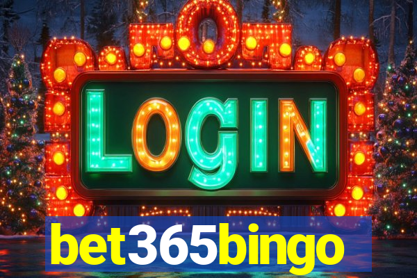 bet365bingo