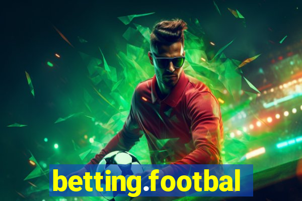 betting.football