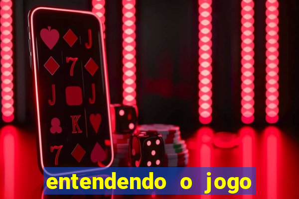 entendendo o jogo do tigre