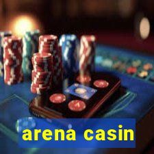 arena casin