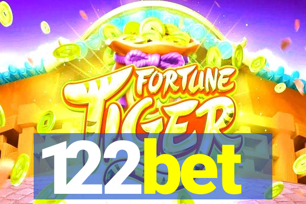 122bet