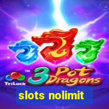 slots nolimit