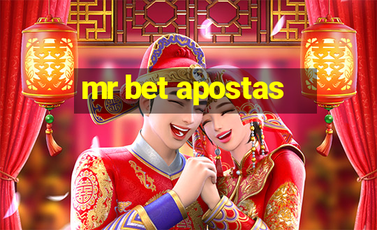 mr bet apostas