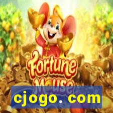 cjogo. com