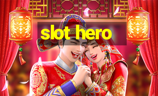 slot hero