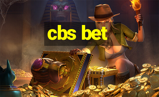 cbs bet