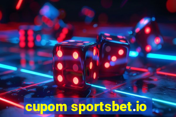 cupom sportsbet.io