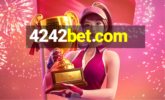 4242bet.com