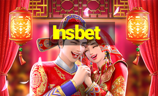 Insbet