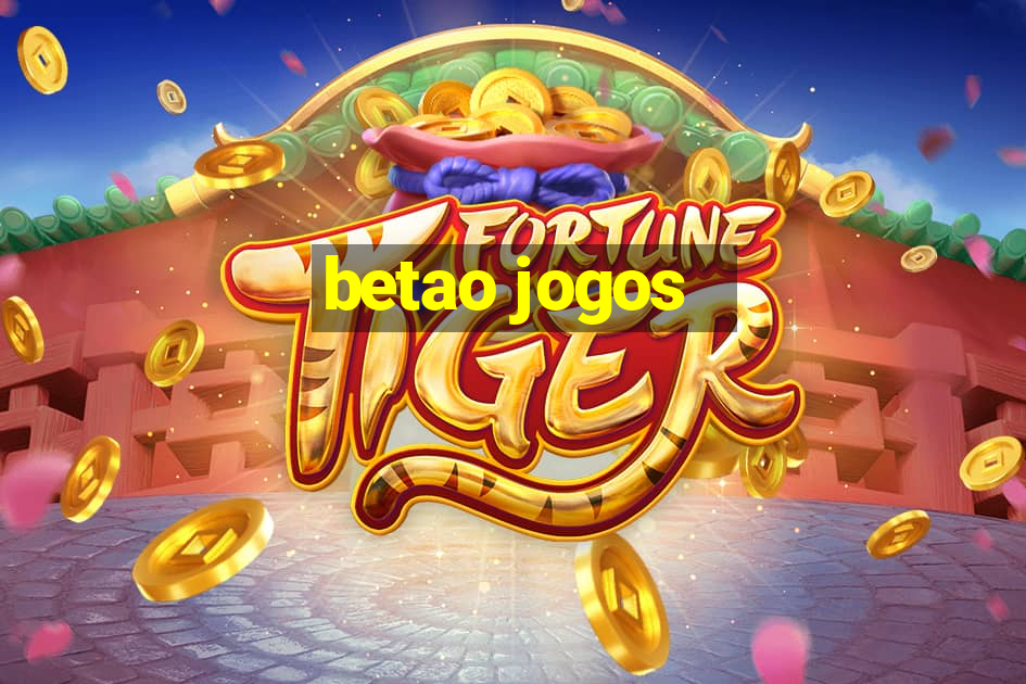 betao jogos