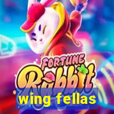 wing fellas