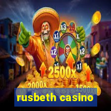 rusbeth casino