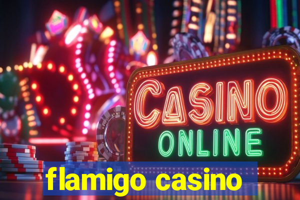 flamigo casino