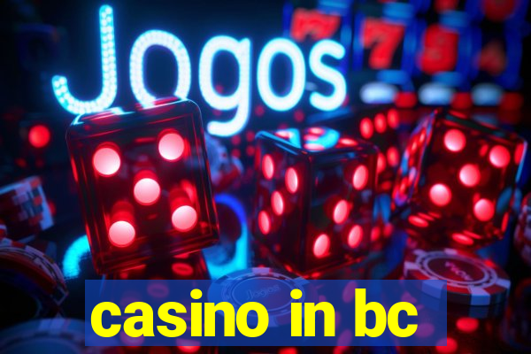 casino in bc