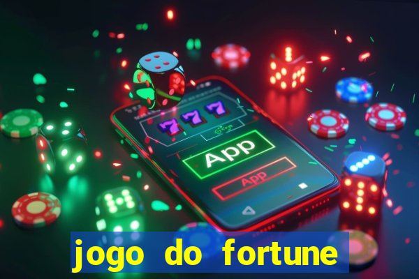 jogo do fortune tiger gratis