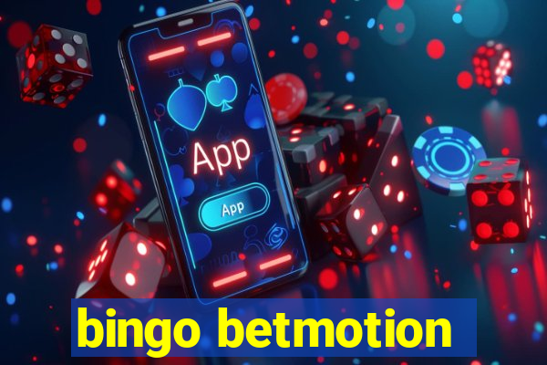 bingo betmotion