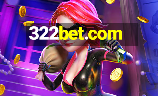 322bet.com