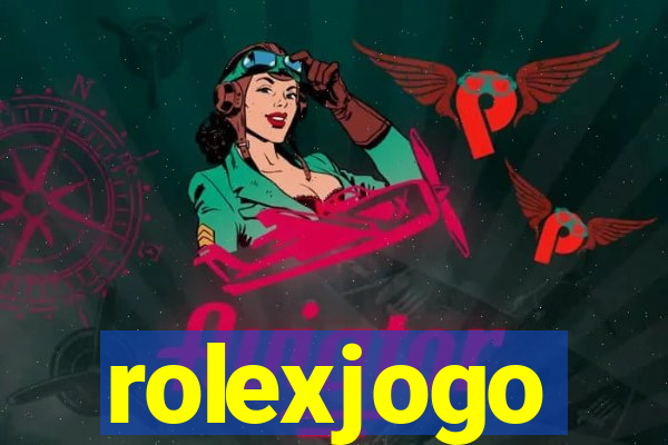 rolexjogo