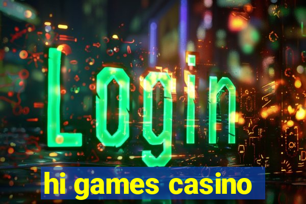 hi games casino