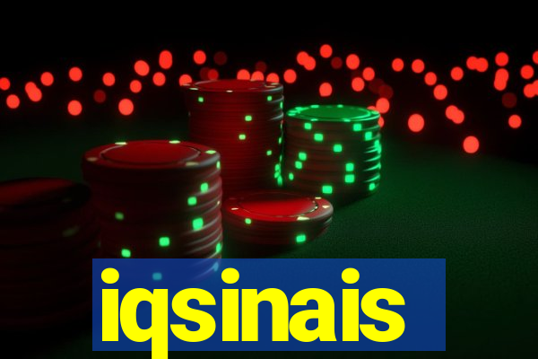 iqsinais