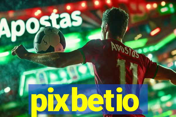 pixbetio