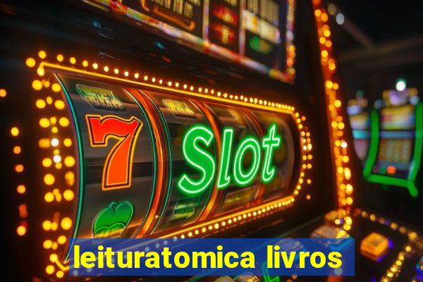 leituratomica livros