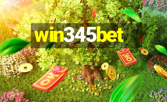 win345bet