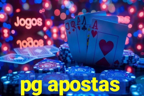 pg apostas