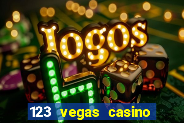 123 vegas casino no deposit bonus 2023