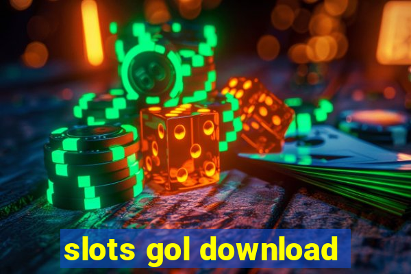 slots gol download