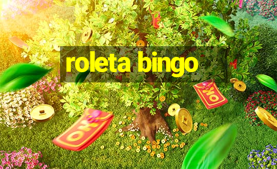 roleta bingo