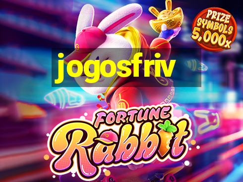 jogosfriv