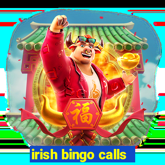 irish bingo calls