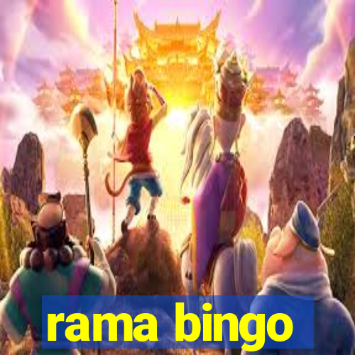 rama bingo