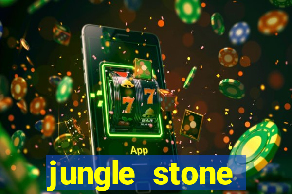 jungle stone reclame aqui