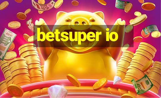 betsuper io