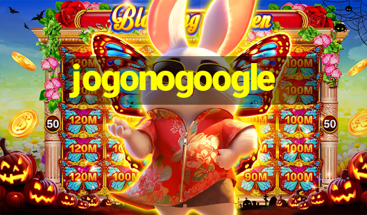 jogonogoogle