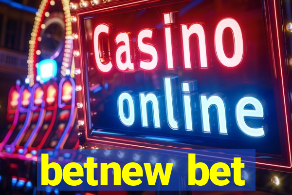 betnew bet