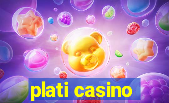 plati casino