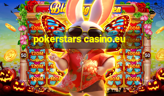 pokerstars casino.eu