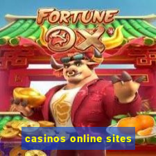 casinos online sites