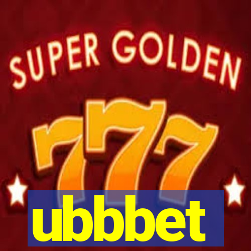 ubbbet