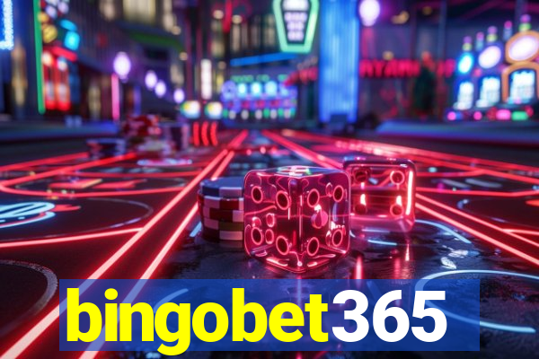 bingobet365