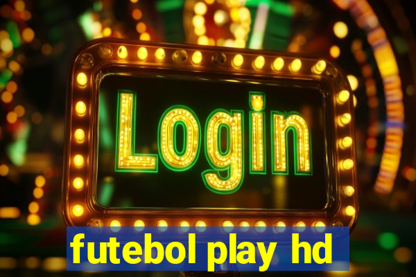 futebol play hd