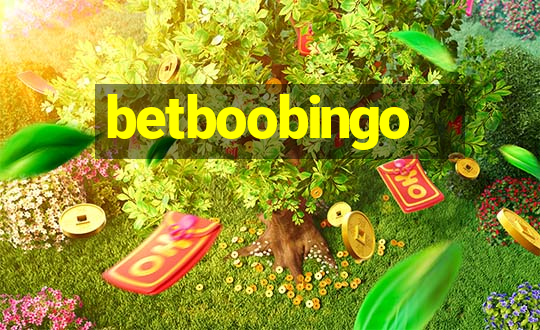 betboobingo