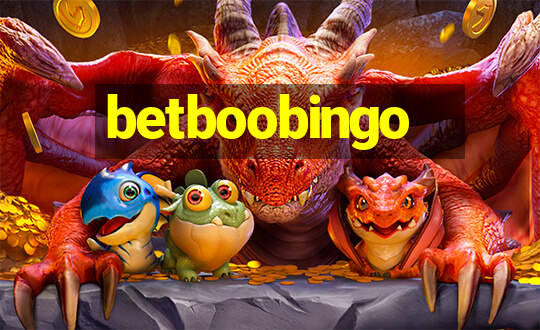 betboobingo