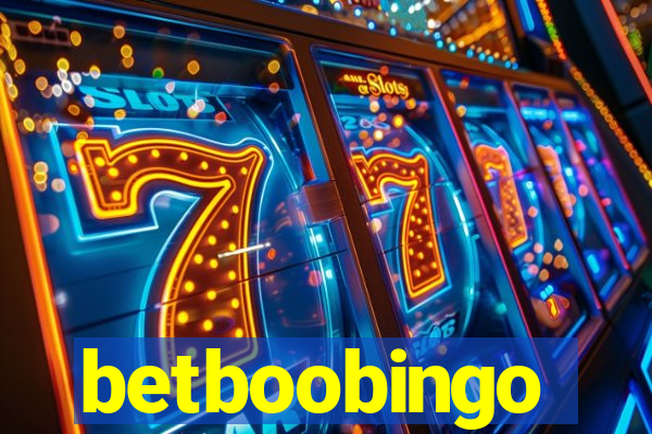 betboobingo